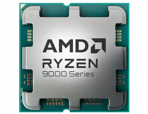 AMD Ryzen 5 9600X processor 3.9 GHz 38 MB L2 & L3 Tray