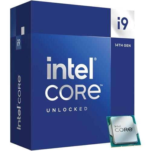 Intel Core i5-14600K processor 24 MB Smart Cache Box WLONONWCRAOCE