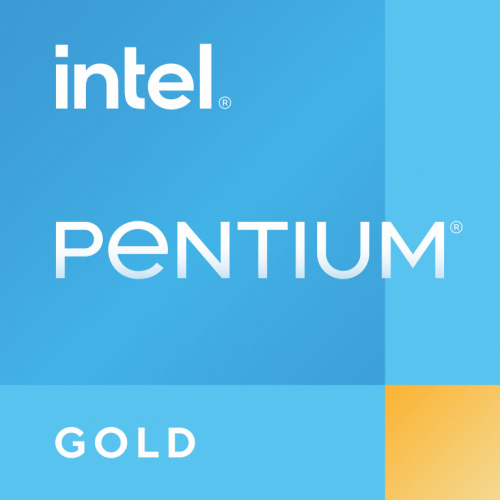 Intel S1200 PENTIUM Gold G6405 BOX 2x4,1 58W GEN10