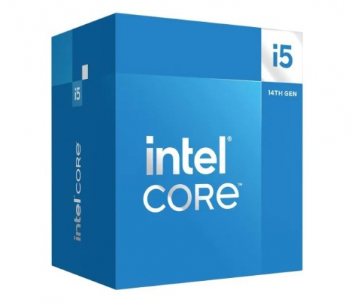 Intel Core i5-14500 processor 24 MB Smart Cache Box