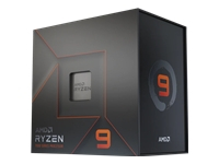 AMD Ryzen 9 7900X 5.6GHz AM5 12C/24T 170W 76MB without cooler BOX