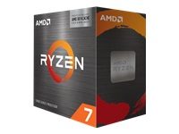 AMD Ryzen 7 5700X 4.6GHz AM4 8C/16T 65W 36MB without cooler BOX