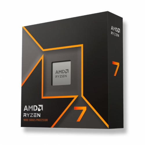 AMD CPU Ryzen 7 9700X 5,5GHz 100-100001404WOF