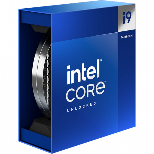 Intel S1700 CORE i9 14900K TRAY GEN14