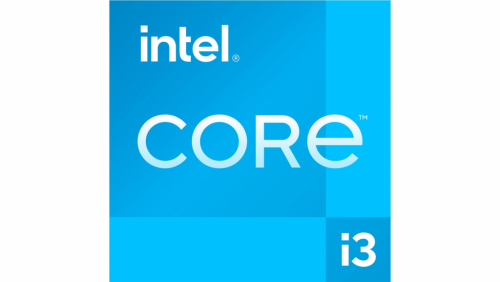 Intel Core i3-12100 processor 12 MB Smart Cache Box