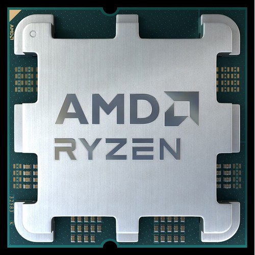 AMD AM5 Ryzen 9 7950X Tray 4,5GHz 5,7GHz Boost 16xCore 32xThread 64MB 170W