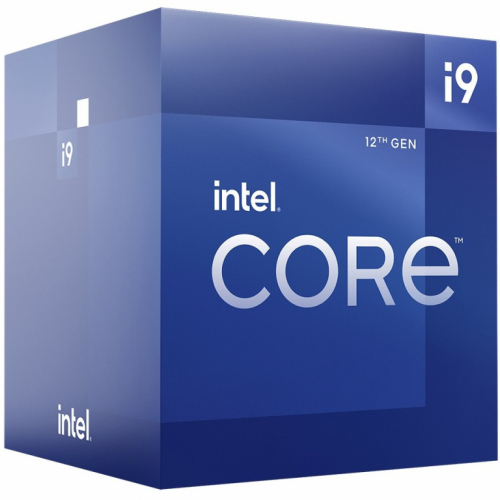 Intel S1700 CORE i9 12900F BOX 16x2,4 65W GEN12