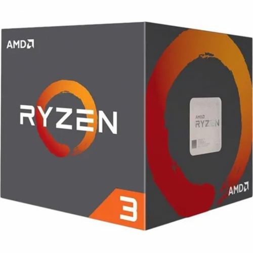 AMD AM4 Ryzen 3 4300G BOX 3,8GHz MAX Boost 4,0GHz 4xCore 4MB 65W AMD Radeon Graphics