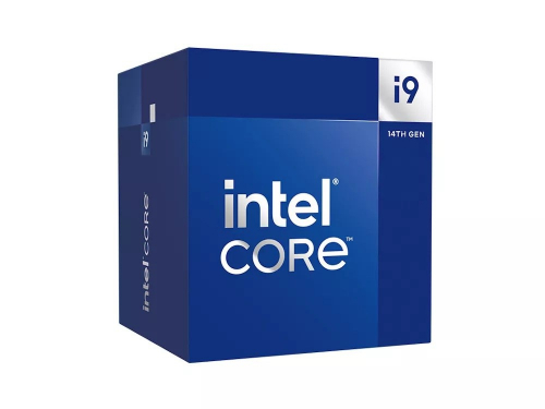 Intel Core i9-14900 processor 36 MB Smart Cache Box