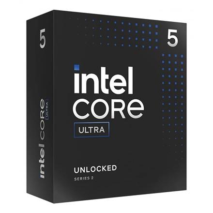 Intel 245KF | Intel Core Ultra 5