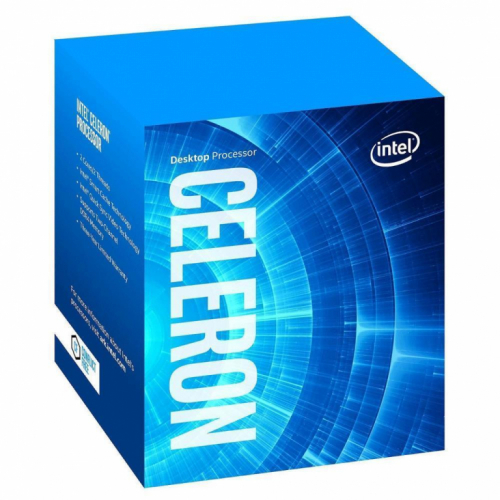 |INTEL|Celeron|G5905|Comet Lake|3500 MHz|Cores 2|4MB|Socket LGA1200|58 Watts|GPU UHD 610|BOX|BX80701G5905SRK27