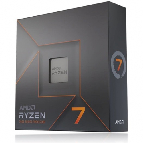 AMD AM5 Ryzen 7 7700X Box 4,5GHz 8xCore 40MB 105W