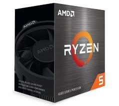 |AMD|Desktop|Ryzen 5|5600X|Vermeer|3700 MHz|Cores 6|32MB|Socket SAM4|65 Watts|BOX|100-100000065BOX