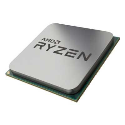 AMD Ryzen 7 5800X - 3.8 GHz - 8-core - 16 threads - 32 MB cache - Socket AM4 - OEM