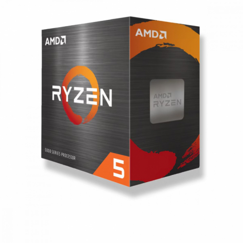 AMD Processor Ryzen 5 5600T 100-100001584BOX