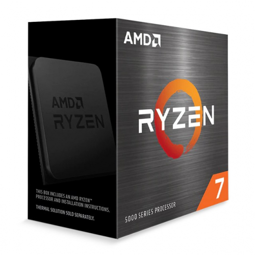 AMD Ryzen 7 5700G processor 3.8 GHz 16 MB L3 Box