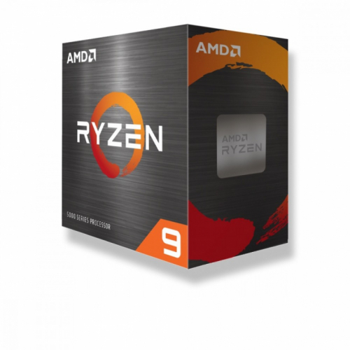 AMD CPU Ryzen 9 5900XT 4,8 GHZ 100-100001581WOF