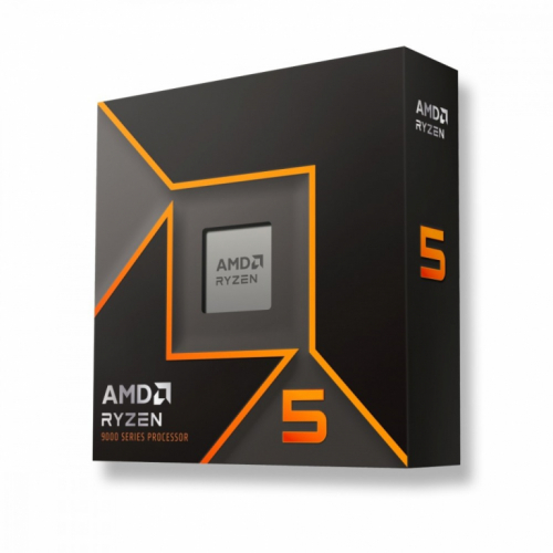 AMD CPU Ryzen 5 9600X 5,4GH 100-100001405WOF