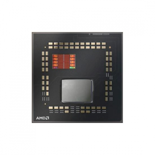 AMD Ryzen™ 7 5700X3D Tray - processor