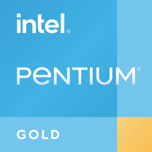 Intel S1700 PENTIUM Gold G7400 BOX 2x3,7 46W GEN12