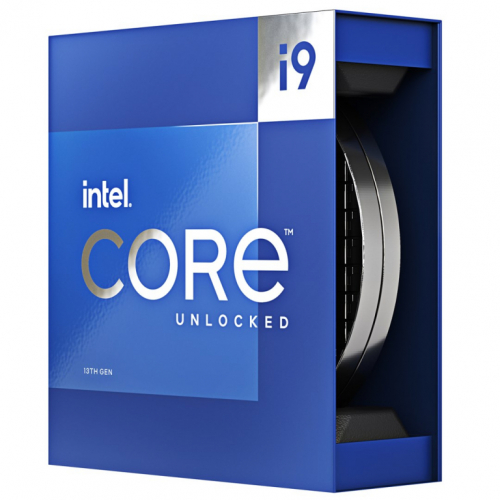 PROCESSOR INTEL CORE I9-13900K 5.8 GHZ LGA1700