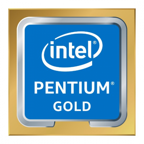 Intel Pentium Gold G6400 processor 4 GHz 4 MB Smart Cache Box