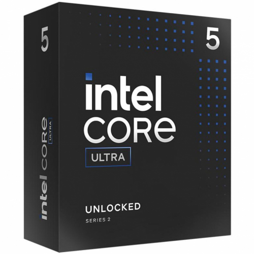 Intel S1851 CORE ULTRA 5 225 BOX