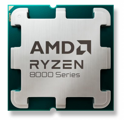 |AMD|Desktop|Ryzen 7|8700F|Phoenix|4100 MHz|Cores 8|8MB|Socket SAM5|65 Watts|OEM|100-000001590