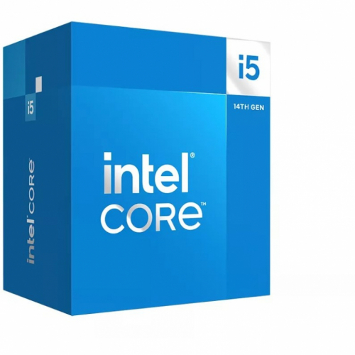 Intel S1700 CORE i5 14500 BOX GEN14