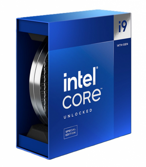 Intel Core i9-14900KS processor 36 MB Smart Cache Box PROINTCI90108