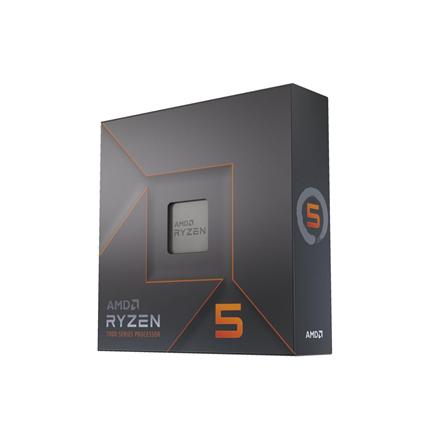 AMD | Ryzen 5 7600X | AM5 | Processor threads 12 | AMD | Processor cores 6