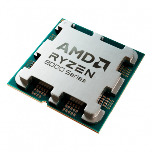 AMD Ryzen™ 5 8500G tray - processor