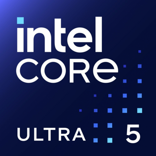 Intel CPU Core Ultra 5 BOX 4,9GHz LGA1851