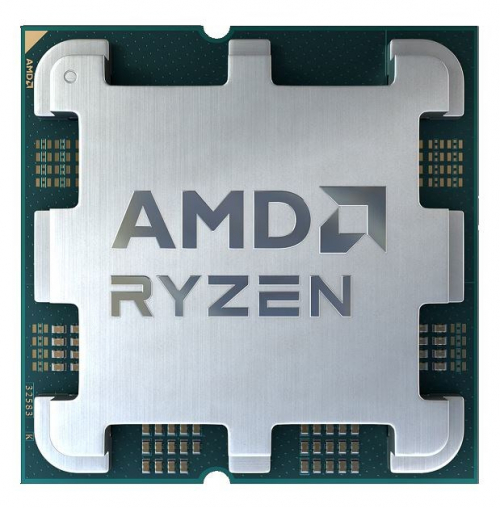 AMD Ryzen 5 7600X3D processor 4.1 GHz 96 MB L3 Box