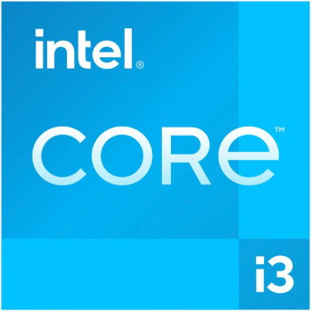  Intel Core i3 12100F - 3.3 GHz - 4 cores - 8 threads - 12 MB cache - LGA1700 Socket - OEM 