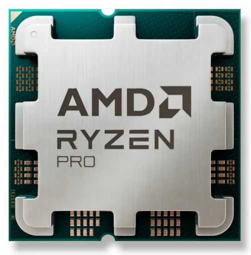 AMD Ryzen 5 PRO 4655G processor 3.7 GHz 8 MB L3 Tray