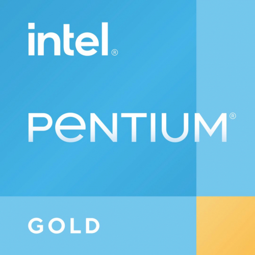 Intel Pentium Gold G7400 processor 3.7 GHz 6 MB Smart Cache Box