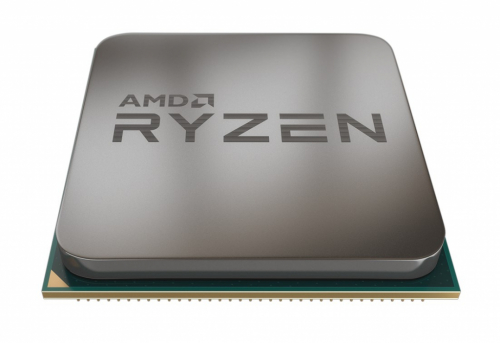 AMD Ryzen 3 3100 processor 3.6 GHz Box 2 MB L2