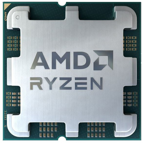 AMD AM5 Ryzen 5 7600X Tray 4,7GHz 6xCore 38MB 105W