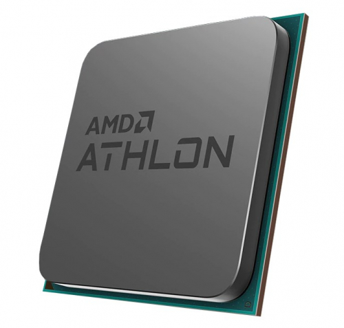 AMD Athlon 300GE TRAY Prozessor