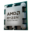  AMD Ryzen 5 8500G - 3.5/5.0GHz - 6-core - 12 threads - 16 MB cache - Socket AM5 - with AMD Radeon 740M - OEM 
