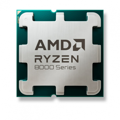 AMD Ryzen 7 8700F processor 4.1 GHz 16 MB L3