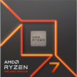AMD Ryzen 7 7700X - 4.5 GHz - 8-core - 16 threads - 32 MB cache - Socket AM5 - PIB/WOF Box
