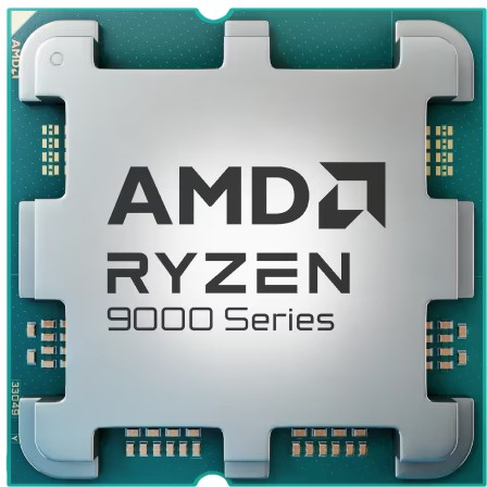 AMD Ryzen 7 9700X 5.5GHz AM5 8C/16T MPK 21256493