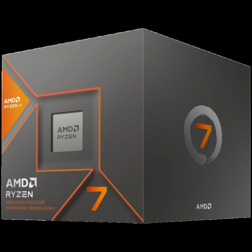 AMD CPU Desktop Ryzen 7 8C/16T 5700X3D (3.1/4.1GHz Boost,100MB,65W,AM4) Box