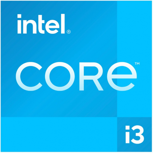 Intel S1700 CORE i3 13100T TRAY GEN13