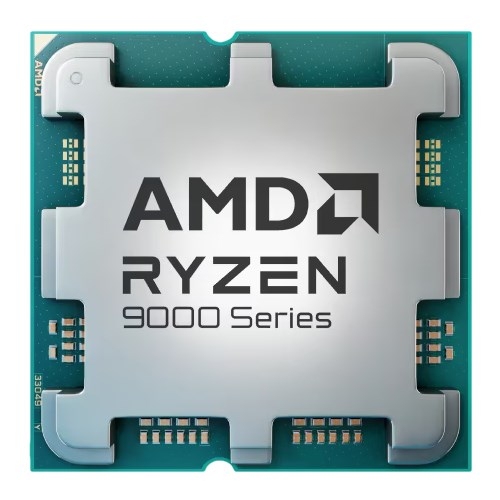 AMD Ryzen 9 9950X processor 4.3 GHz 80 MB L2 & L3