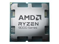  AMD Ryzen 7 9700X - 3.8/5.5GHz - 8-core - 16 threads - 32 MB cache - Socket AM5 - OEM 