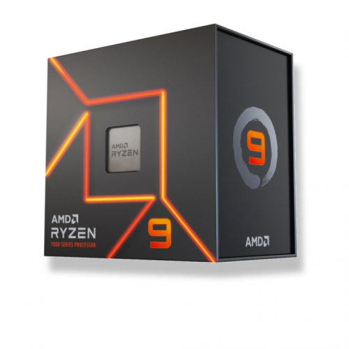 |AMD|Desktop|Ryzen 9|R9-7950X|4500 MHz|Cores 16|64MB|Socket SAM5|170 Watts|GPU Radeon|BOX|100-100000514WOF 1393490