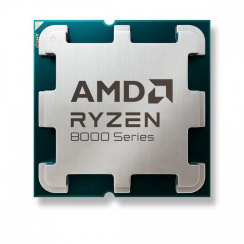 AMD Porcessor Ryzen 5 8400F AM5 100-100001591BOX
